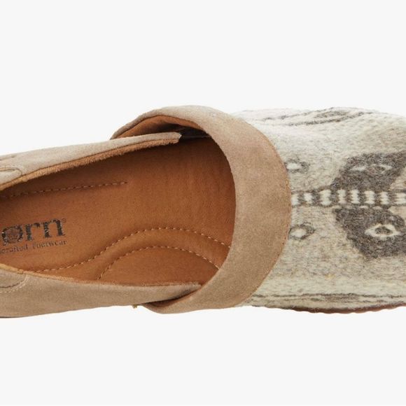 NWOT Born Bailie Clogs - Picture 5 of 6